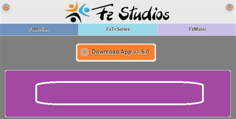 fzmovies studio|FzMovies